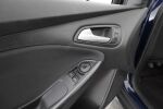 Ford Focus 2018 Sininen