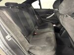 BMW 330 2016 Harmaa
