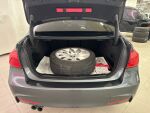 BMW 330 2016 Harmaa