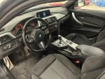 BMW 330 2016 Harmaa