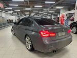 BMW 330 2016 Harmaa