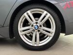 BMW 330 2016 Harmaa