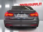 BMW 330 2016 Harmaa