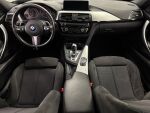 BMW 330 2016 Harmaa