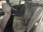 BMW 330 2016 Harmaa