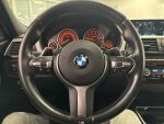 BMW 330 2016 Harmaa