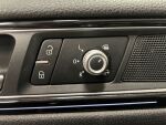 Volkswagen Touareg 2016 Musta