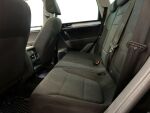 Volkswagen Touareg 2016 Musta