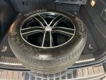 Volkswagen Touareg 2016 Musta