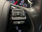 Volkswagen Touareg 2016 Musta