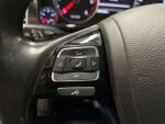 Volkswagen Touareg 2016 Musta