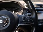 Nissan Qashqai 2018 Hopea