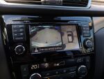 Nissan Qashqai 2018 Hopea