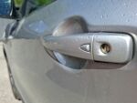 Nissan Qashqai 2018 Hopea