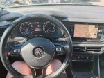 Volkswagen Polo 2018 Harmaa