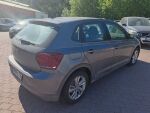 Volkswagen Polo 2018 Harmaa