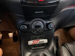 Ford Fiesta 2016 Harmaa
