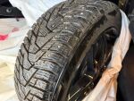 Ford Fiesta 2016 Harmaa