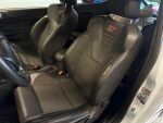 Ford Fiesta 2016 Harmaa