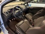 Ford Fiesta 2016 Harmaa