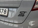 Ford Fiesta 2016 Harmaa