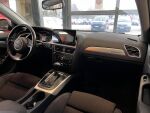 Audi A4 allroad quattro 2015 Musta