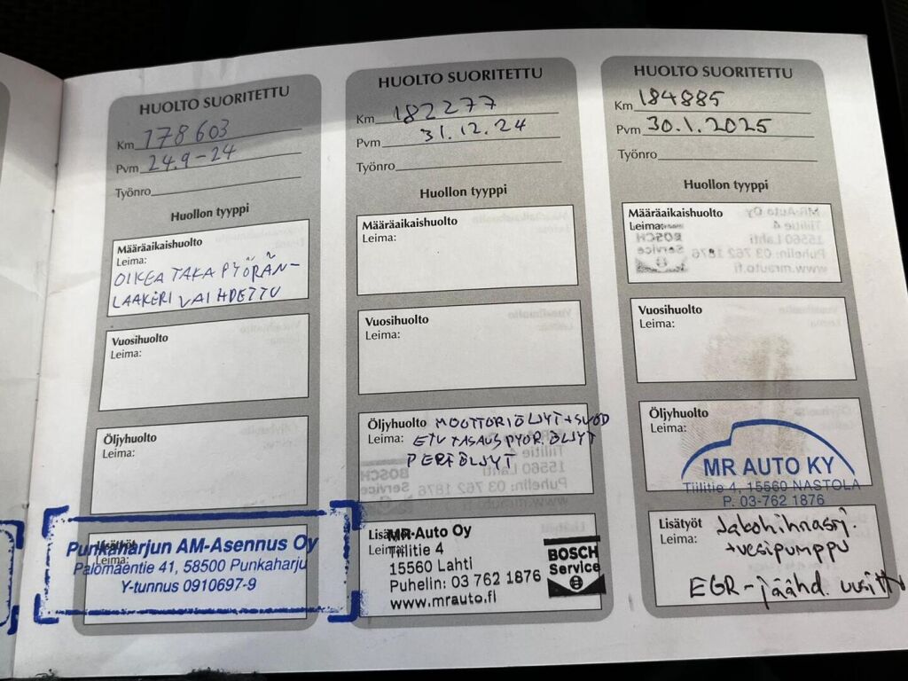 Audi A4 allroad quattro 2015 Musta