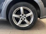 Audi A4 allroad quattro 2015 Musta