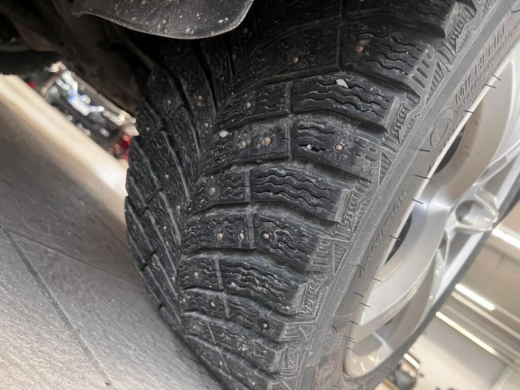 Audi A4 allroad quattro 2015 Musta