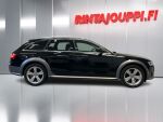 Audi A4 allroad quattro 2015 Musta