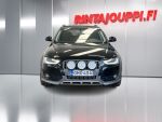 Audi A4 allroad quattro 2015 Musta