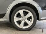 Audi A4 allroad quattro 2015 Musta