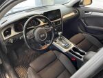 Audi A4 allroad quattro 2015 Musta