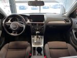 Audi A4 allroad quattro 2015 Musta