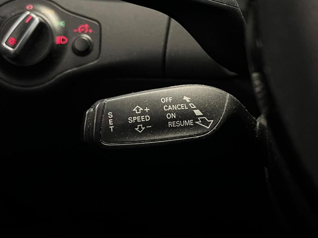 Audi A4 allroad quattro 2015 Musta