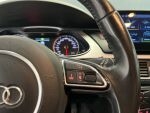 Audi A4 allroad quattro 2015 Musta