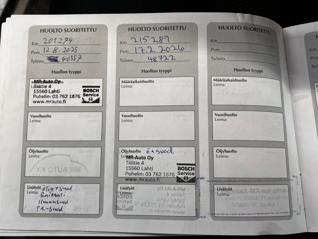 Audi A4 allroad quattro 2015 Musta