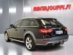 Audi A4 allroad quattro 2015 Musta