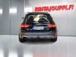 Audi A4 allroad quattro 2015 Musta