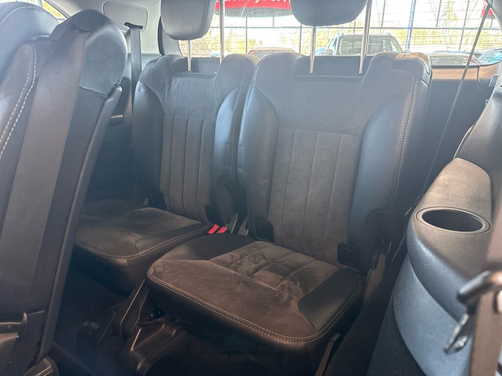 Mercedes-Benz R 2008 Musta