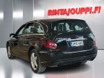 Mercedes-Benz R 2008 Musta