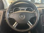 Mercedes-Benz R 2008 Musta