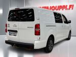 Toyota Proace 2018 Valkoinen