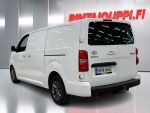 Toyota Proace 2018 Valkoinen