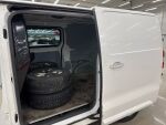Toyota Proace 2018 Valkoinen
