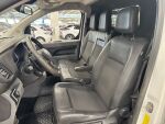 Toyota Proace 2018 Valkoinen