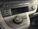 Toyota Proace 2018 Valkoinen