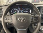 Toyota Proace 2018 Valkoinen