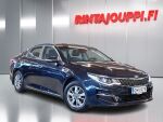 Kia Optima 2018 Sininen