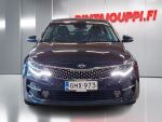 Kia Optima 2018 Sininen